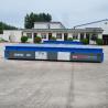 Buy cheap Flexible Handling Electric Transfer Cart , 20 Tons Battery Operated Transfer Trolley from wholesalers