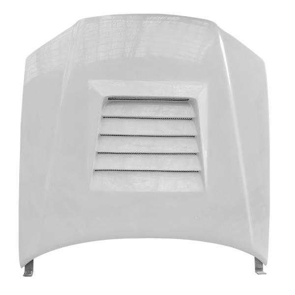 Buy cheap Fibreglass Hood Engine Cover Bonnet Vents For Cars from wholesalers