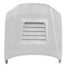 Buy cheap Fibreglass Hood Engine Cover Bonnet Vents For Cars from wholesalers