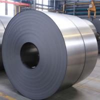Buy cheap DC01 DC02 Carbon Steel Coil DC03 Rolled Carbon Steel Punching product