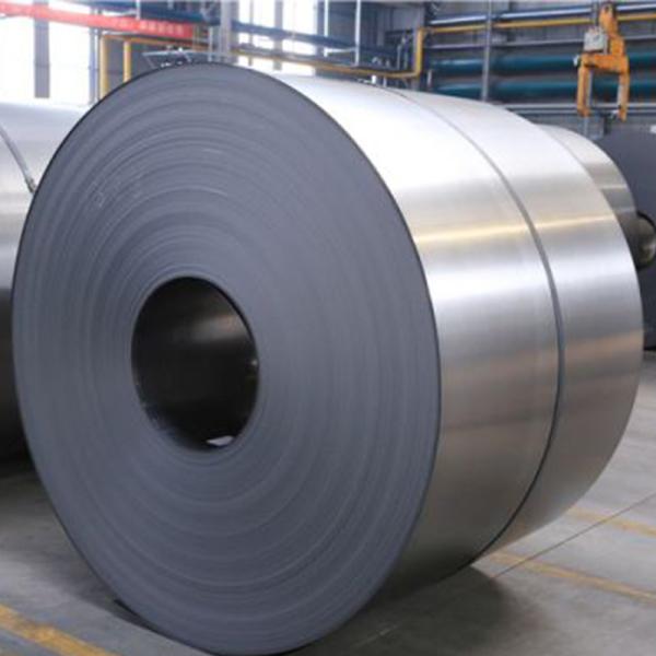 Buy cheap MTC Carbon Steel Coil 1000mm 1008 Cold Rolled Steel For Machinery from wholesalers
