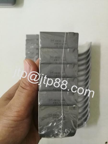 Buy cheap Yanmar 4D94 Diesel Engine Bearings / Connecting Rod Bearing 6140-31-3040 from wholesalers
