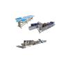 Buy cheap 10KW Vegetable Salad Cabbage Lettuce Washing Production Line from wholesalers