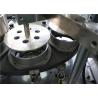 Buy cheap Horizontal 16oz Double Wall Paper Cup Machine , Ultrasonic Paper Cup Making Plant Paper Cup Sleeve Machine from wholesalers