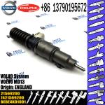 New Diesel Injector 21569200 BEBE4K01001 For VOL injector Truck 21569200