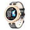 Buy cheap Heart Rate s28170mah Ladies Waterproof Smart Watch from wholesalers