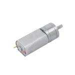 Undercarriage 3v Dc Gear Motor 2000-30000rpm 24v Dc Gear Motor High Torque