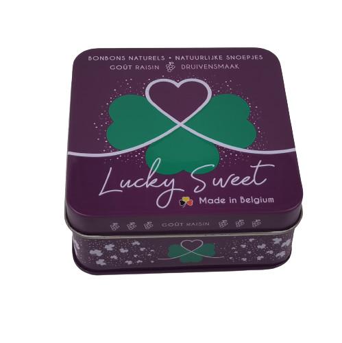 Buy cheap Decorative Square Tin Gift Box Packaging Reusable Durable Attractive from wholesalers