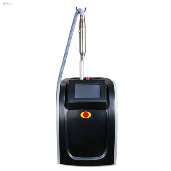 Buy cheap Beauty Salon Use Picosecond Tattoo Removal Machine For Freckle Removal from wholesalers