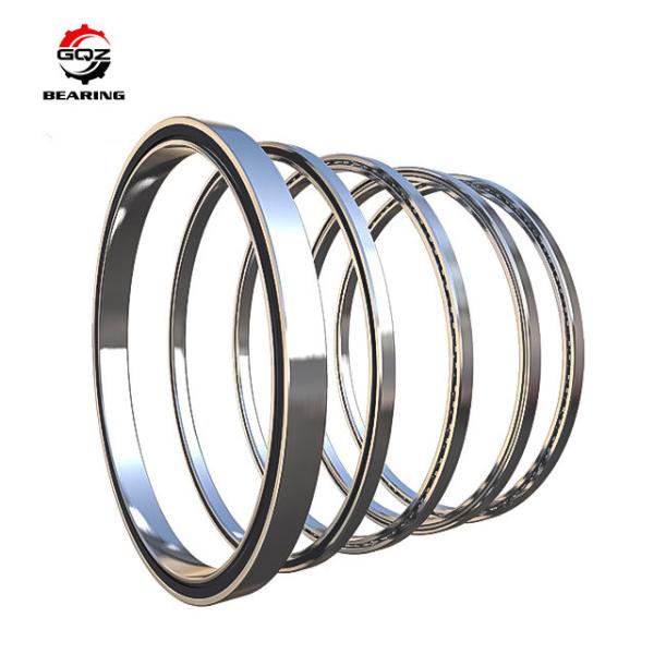 KA035CP0 Bearing 88.9x104.775x7.938 mm Real-Slim Sealed Bearing Thin Section