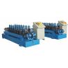 Buy cheap Industrial AC Motor Shutter Door Forming Machine Customized from wholesalers