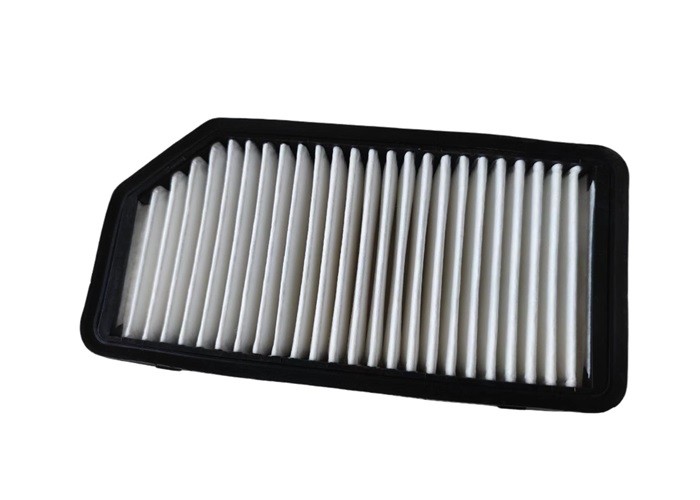 PP rectangle 28113-B4000 vehicle air filter For HYUNDAI EON i10