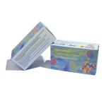 Custom Empty Boxes fit for Pet Supplies Kids Products Food & Snacks paper box