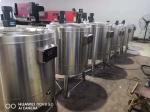 Home Electric 30L Milk Pasteurizer Machine 304 stainless Steel