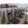 Buy cheap Home Electric 30L Milk Pasteurizer Machine 304 stainless Steel from wholesalers