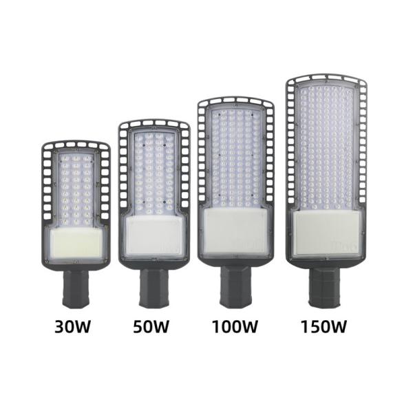 Buy cheap 6500K Led Street Light Wall Mounted Anti Vibration Waterproof Night Light SMD3030 from wholesalers