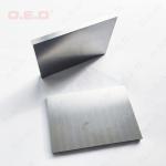 KU30 Tungsten Carbide EDM Block G20 Punching Mold Blank Hardmetal Block Plate