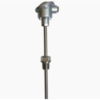 Buy cheap 24V JUMO Temperature Transmitter Sensor Pt100 Stainless Steel product