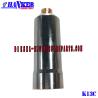 Buy cheap Construction Machinery Diesel Engine Spare Parts P11C K13C Nozzle Sleeve 11176-1170 from wholesalers
