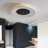 Buy cheap Modern Simple LED Ceiling Lights Nordic Living Room Children's room Round Ceiling Lamp(WH-MA-197) from wholesalers