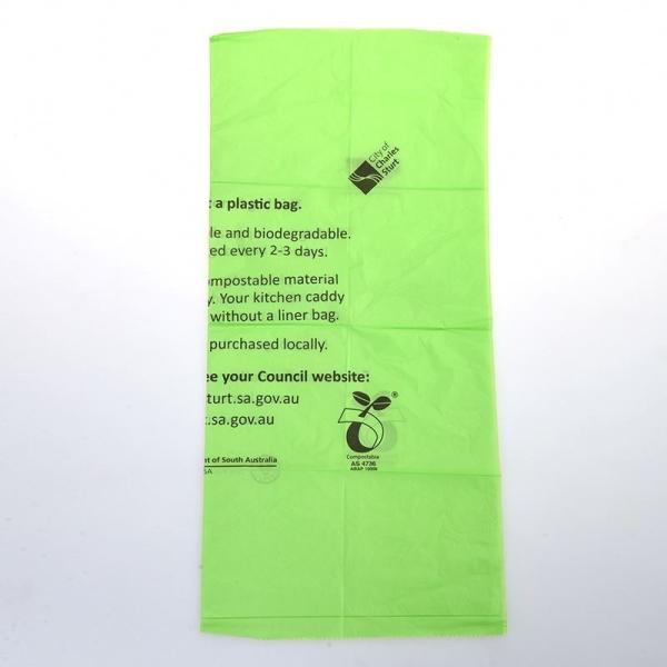 Buy cheap BIODEGRADABLE Customized Size Shopping Carrier Bag for Sustainable Shopping Solutions from wholesalers