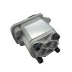High Pressure Hydraulic Pilot Pump , A8V0200 E330C A8VO200 Excavator Gear Pump