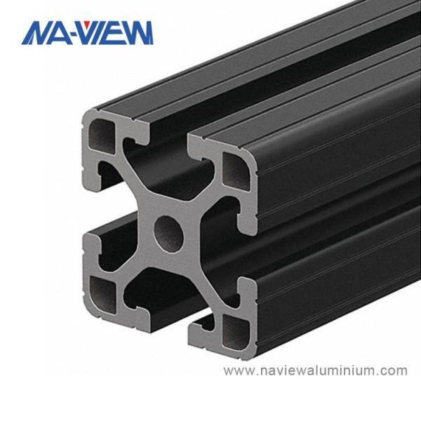Buy cheap 15 X 15 1515 15mm 15 Series Aluminum Extrusion from wholesalers