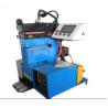 Buy cheap Automatic TIG MIG Shear Butt Welding Machine 75~550mm/min from wholesalers
