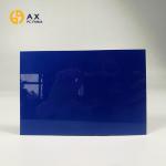 Bayer 8mm Anti Scratch Clear Perspex Sheet