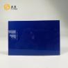 Buy cheap ANXIN translucent plexiglas sheet for laser cut polish dozen acrylic sheets from wholesalers