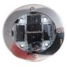 Buy cheap SS PC Underground LED Spotlight 1200MAH Outdoor 80mA Monocrystalline from wholesalers