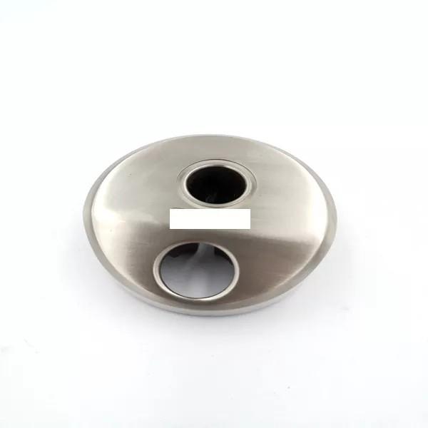 Buy cheap China Manufacturer CNC Machining Parts-Stainless Steel Precision Prototypes for Bearing from wholesalers