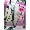Buy cheap Lifetime Tandem Recreational Kayak Top Rated River Fishing With Bonus Paddle from wholesalers