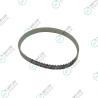 Buy cheap 00200341-01 SMT Machine Spare Parts Toothed Belt Synchroflex 6 T2.5 / 177.5 from wholesalers