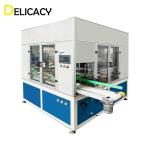 Buy cheap 3KW Automatic Can Leak Tester For 5L Round Rectangular Cans from wholesalers