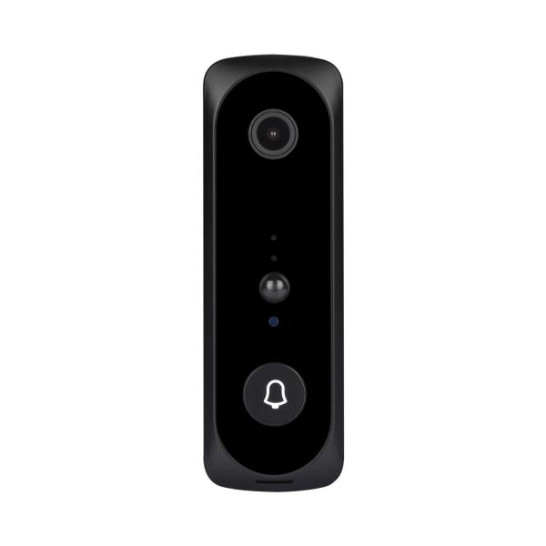 Buy cheap Two Way Tuya Smart Video Doorbell Home Assistant 1080P 720P Cloud Storage from wholesalers