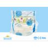 Buy cheap Green Leakguard Disposable Infant Baby Diaper In Stock from wholesalers