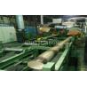 Buy cheap Brass Bar D150mm Single Strand  Copper Continuous Casting Machine Horizontal Type from wholesalers