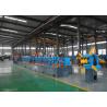 Buy cheap High Performance Tube Mill Machine , Square Pipe Production Line from wholesalers