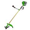 Buy cheap Professional Petrol Strimmer Brush Cutter 52cc for garden and agriculture from wholesalers