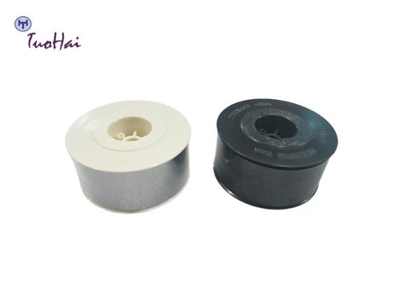1750123766 Wincor ATM Parts Nixdorf C4060 Escrow Tape White Black 1750136218