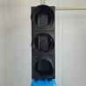 Buy cheap 200MM Housing 3-Aspect Body Part Road Traffic Light Detachable from wholesalers