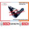 Buy cheap BOSCH DRV Valve 0281002794 Control Valve 0281002794 For Mercedes Benz Sprinter from wholesalers