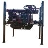 Buy cheap Portable Water Well Drilling Equipment 180m Deep Hydraulic Water Well Drilling Rig from wholesalers