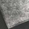 Buy cheap Double Sided Interfacing Fusible Web Bonding Fabrics For Apparel Industry from wholesalers