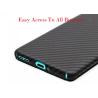 Buy cheap Additive 3D Soft Touch Aramid Fiber Phone Case For One Plus 8 Pro from wholesalers