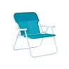 Buy cheap Compact Lightweight Folding Beach Chair With Easy Take Folding from wholesalers