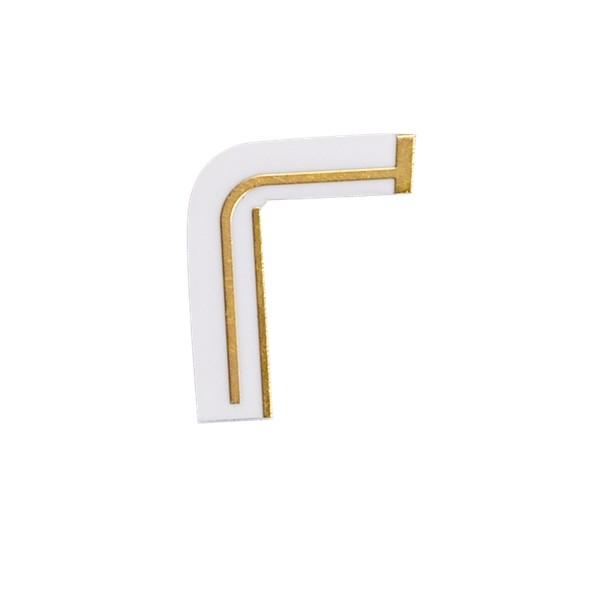 Buy cheap High Density Ceramic PCB Board Immersion Gold 4.0mm High TG from wholesalers