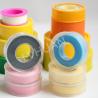 Buy cheap Sealing Teflon Tape Machine , Ptfe Tape Manufacturing Machine / Production Line from wholesalers