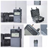 Buy cheap 10MHz-3GHZ handheld digital radio frequeny counter with buit in battery HS-C3000 product